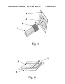 Ink-Less Printing diagram and image