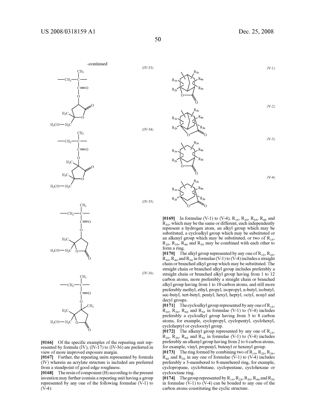 POSITIVE PHOTOSENSITIVE COMPOSITION - diagram, schematic, and image 51