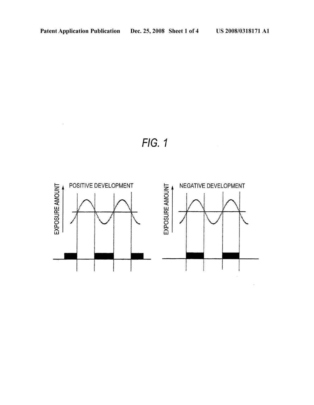 METHOD OF FORMING PATTERNS - diagram, schematic, and image 02