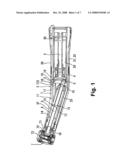 DENTAL HANDPIECE diagram and image