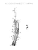 DENTAL HANDPIECE diagram and image