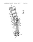 DENTAL HANDPIECE diagram and image