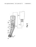 DENTAL HANDPIECE diagram and image