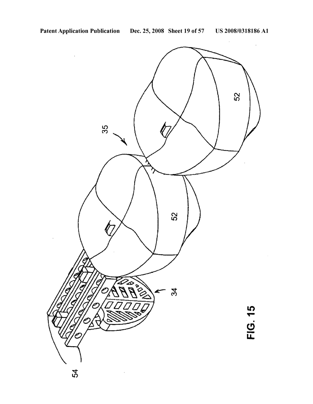 DENTAL DEVICE, SUCH AS A BRIDGE OR INSERT - diagram, schematic, and image 20