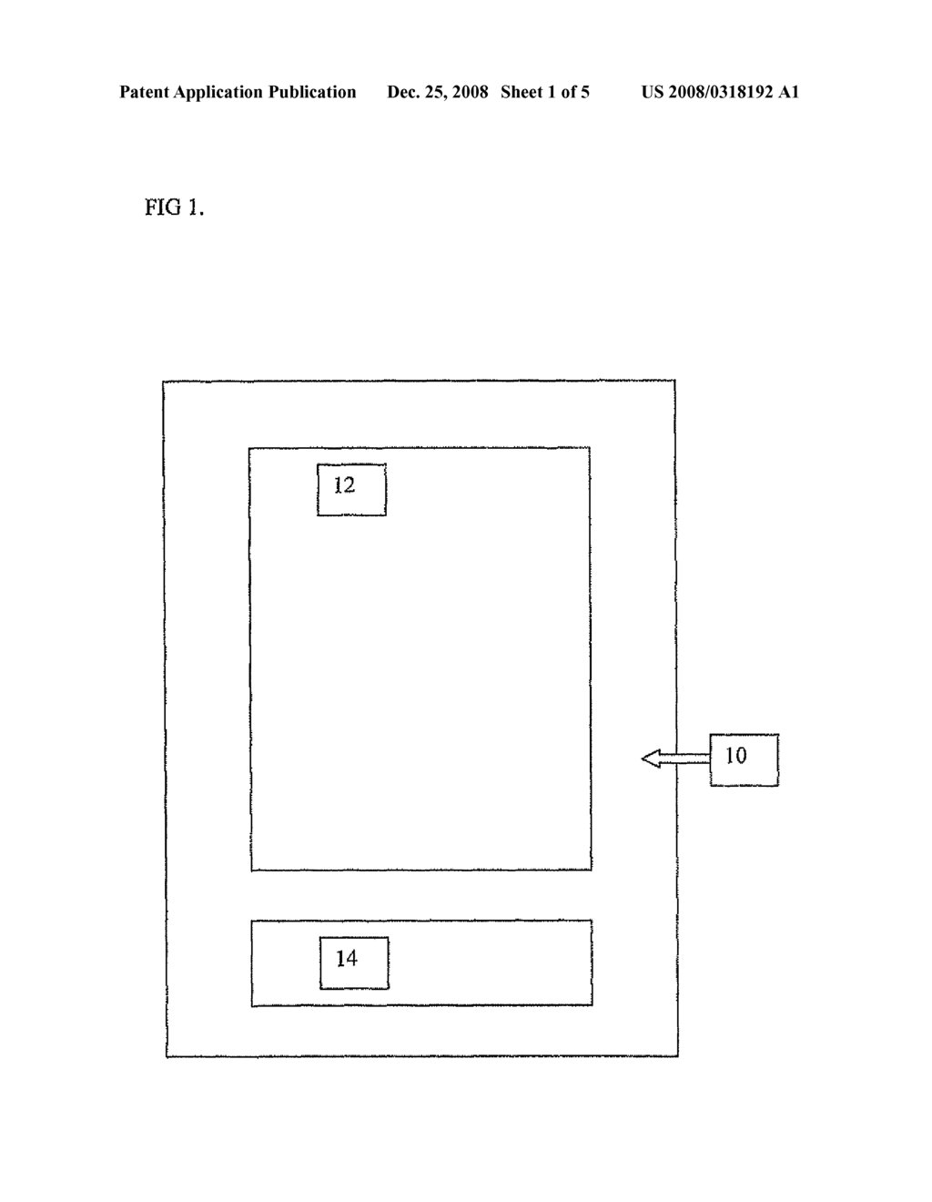 Training Apparatus - diagram, schematic, and image 02