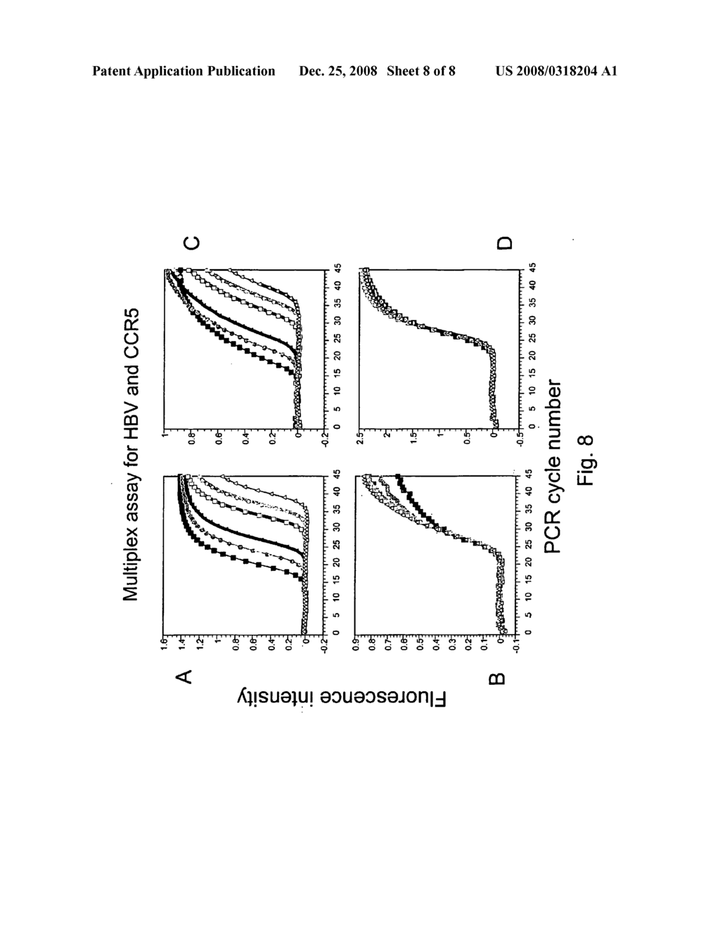 Highly-Sensitive Genomic Assays Employing Chimeric Bacteriophage Standards - diagram, schematic, and image 09