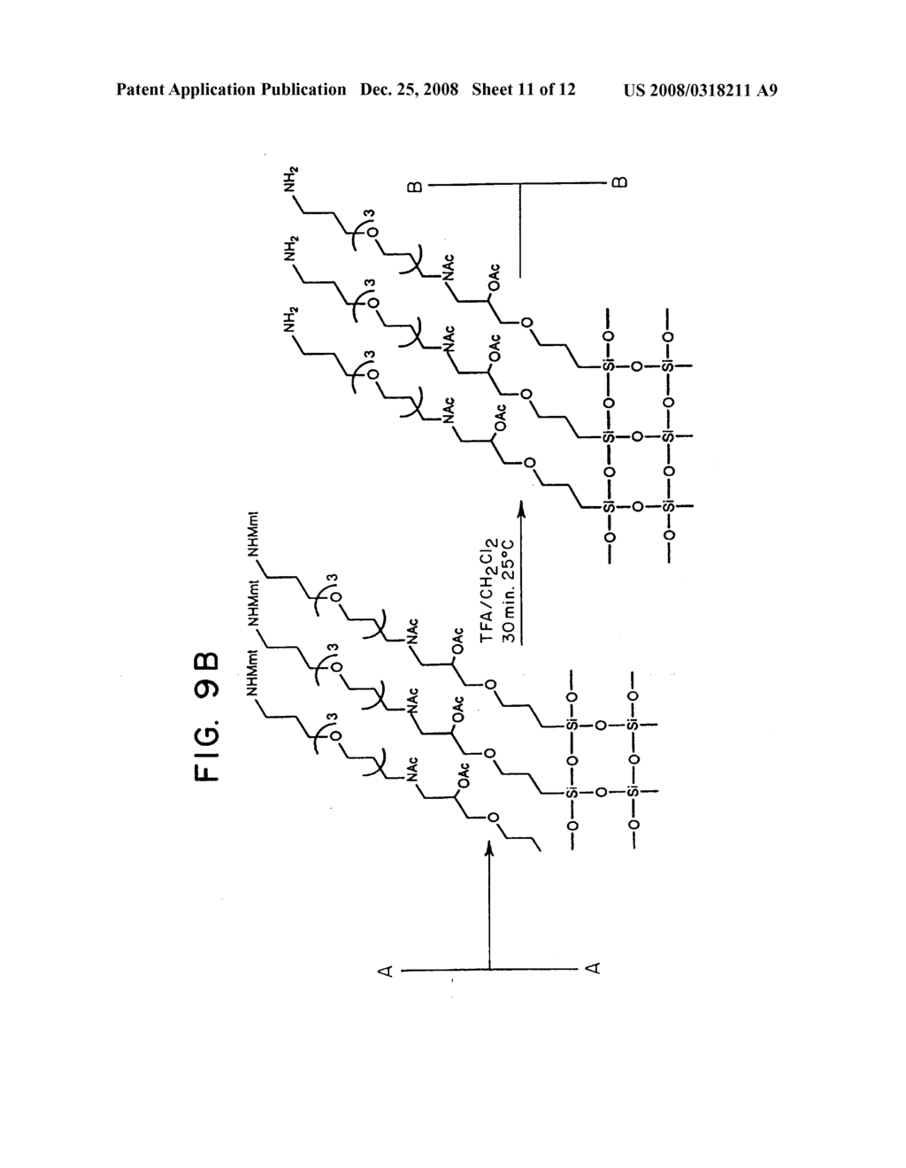 Color-encoding and in-situ interrogation of matrix-coupled chemical compounds - diagram, schematic, and image 12