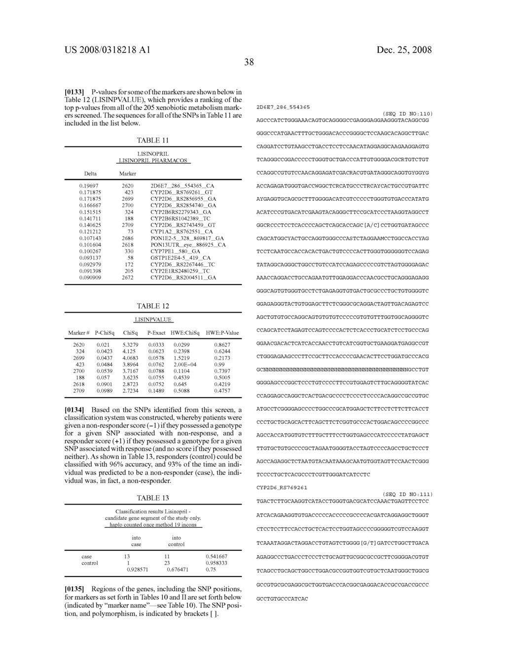 Compositions and Methods for Inferring an Adverse Effect in Response to a Drug Treatment - diagram, schematic, and image 39