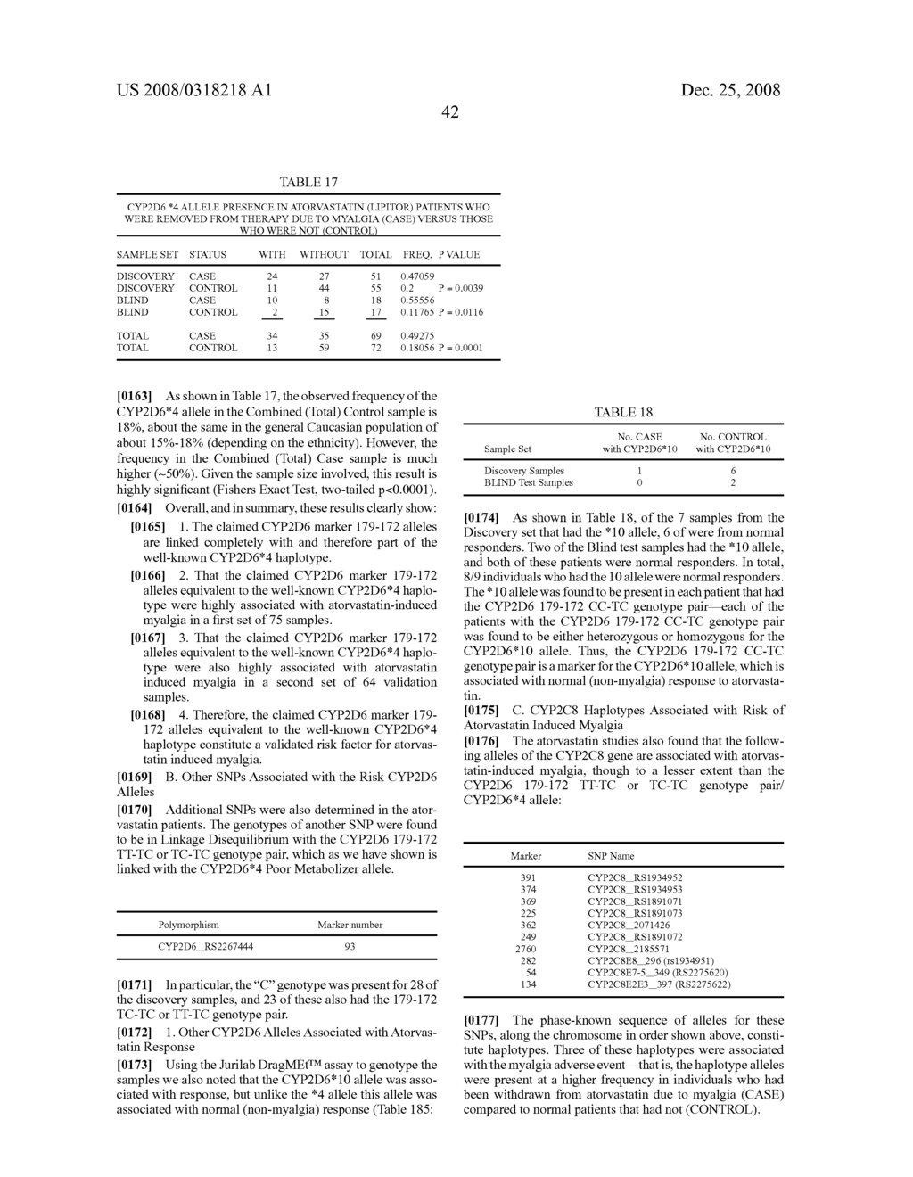 Compositions and Methods for Inferring an Adverse Effect in Response to a Drug Treatment - diagram, schematic, and image 43