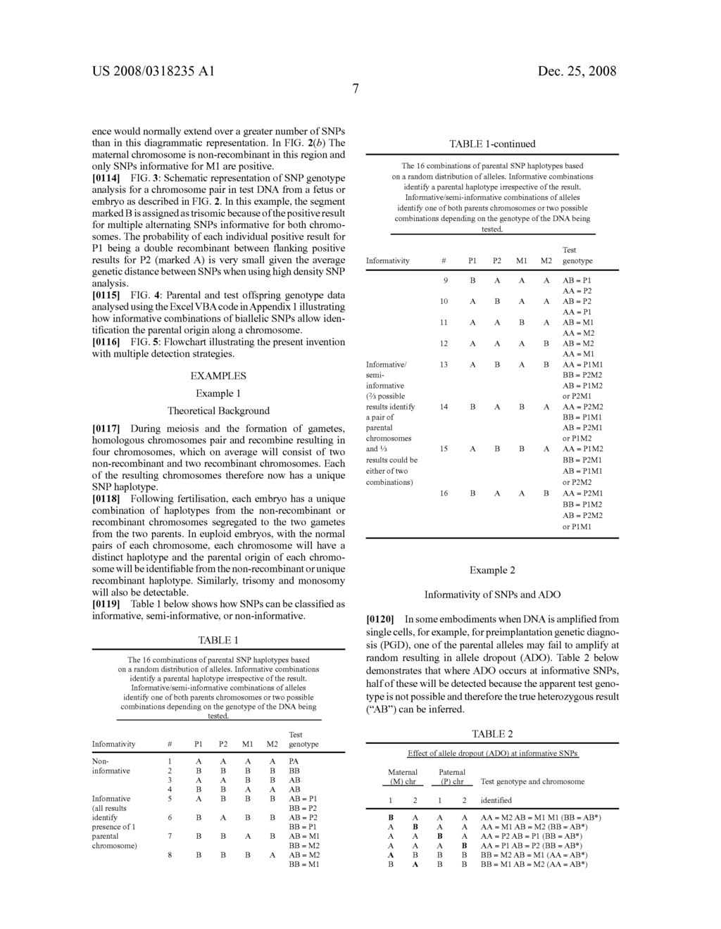 Chromosomal Analysis By Molecular Karyotyping - diagram, schematic, and image 22