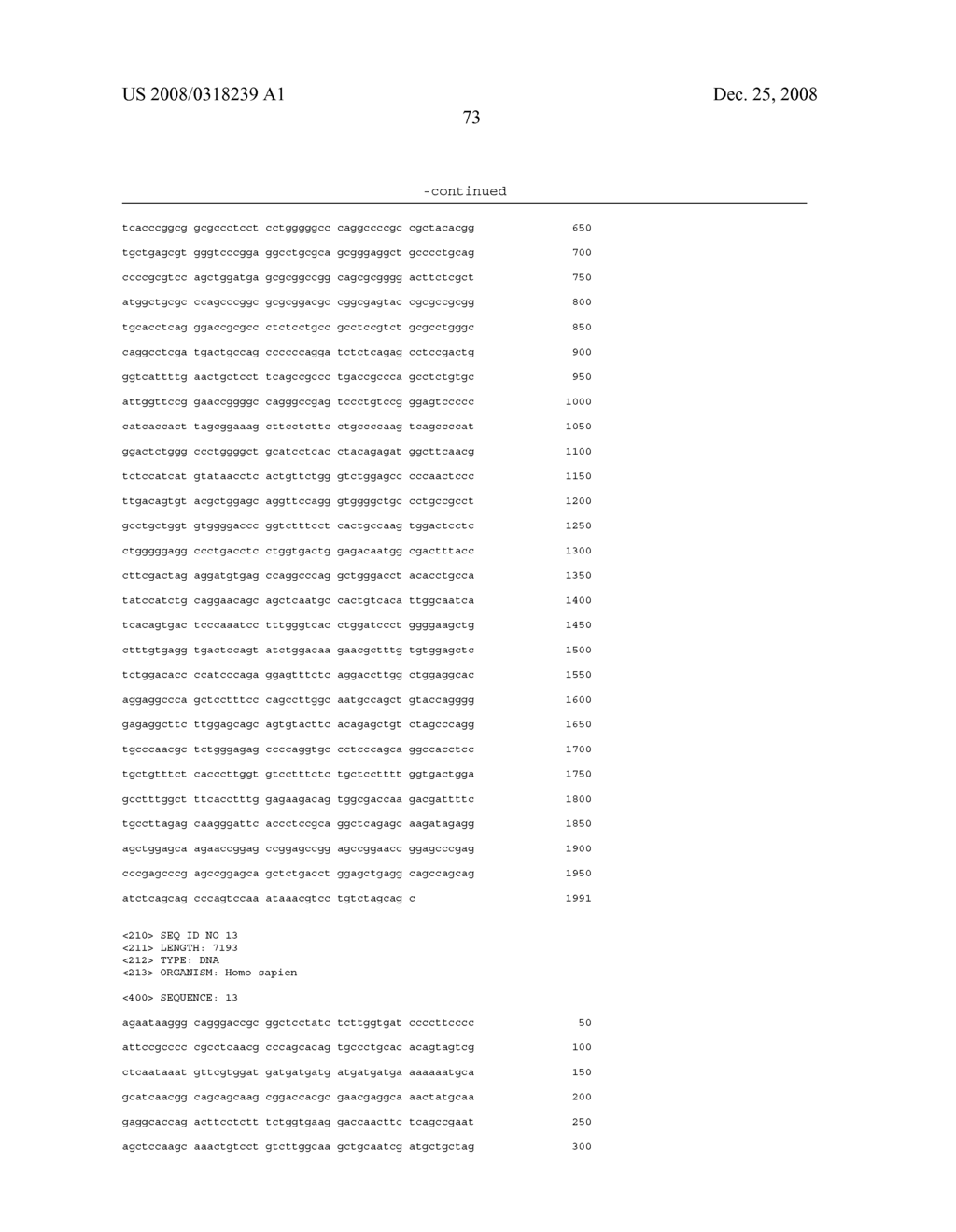 COMPOSITIONS AND METHODS FOR THE DIAGNOSIS AND TREATMENT OF TUMOR - diagram, schematic, and image 107