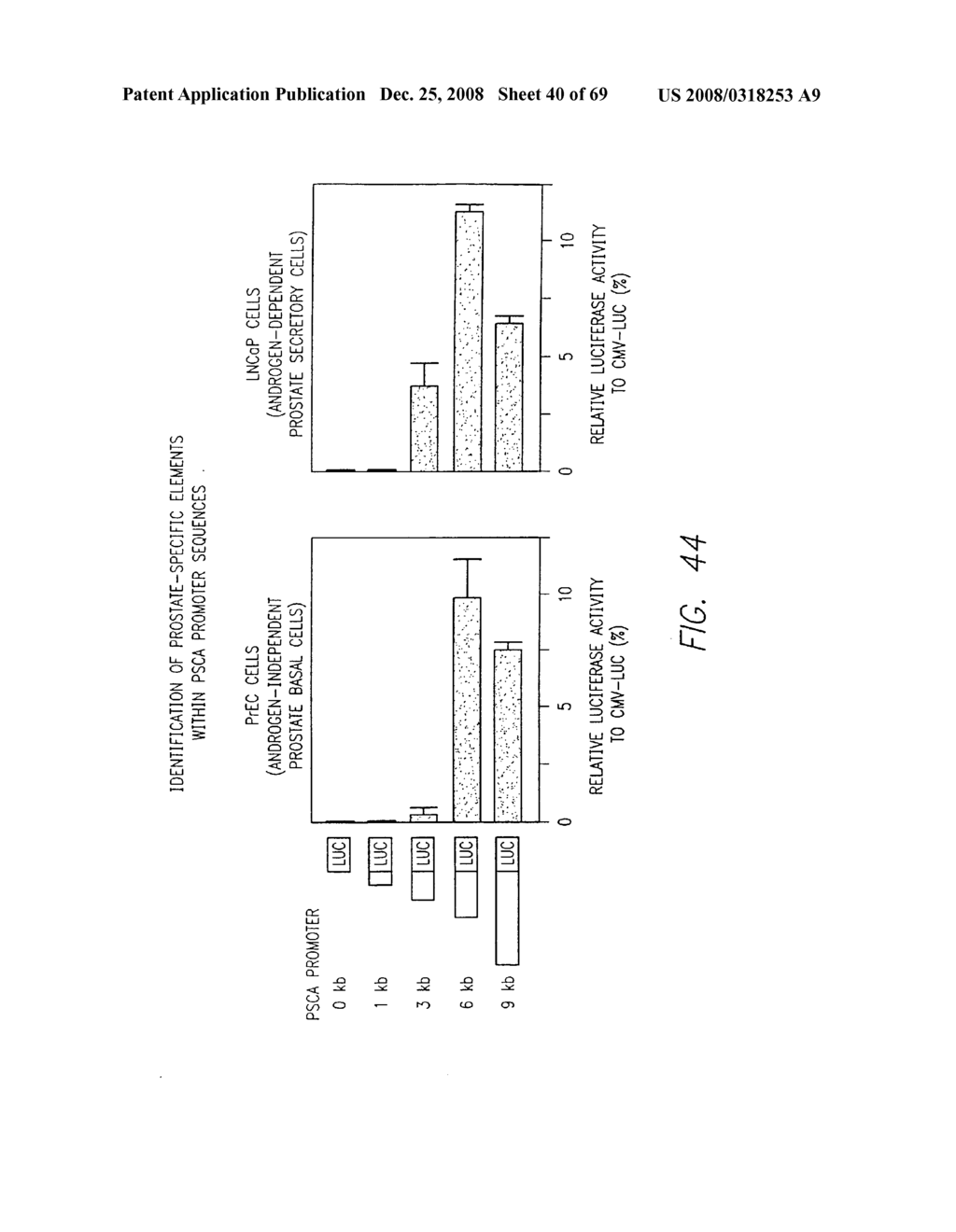 PSCA prostate stem cell antigen and uses thereof - diagram, schematic, and image 41