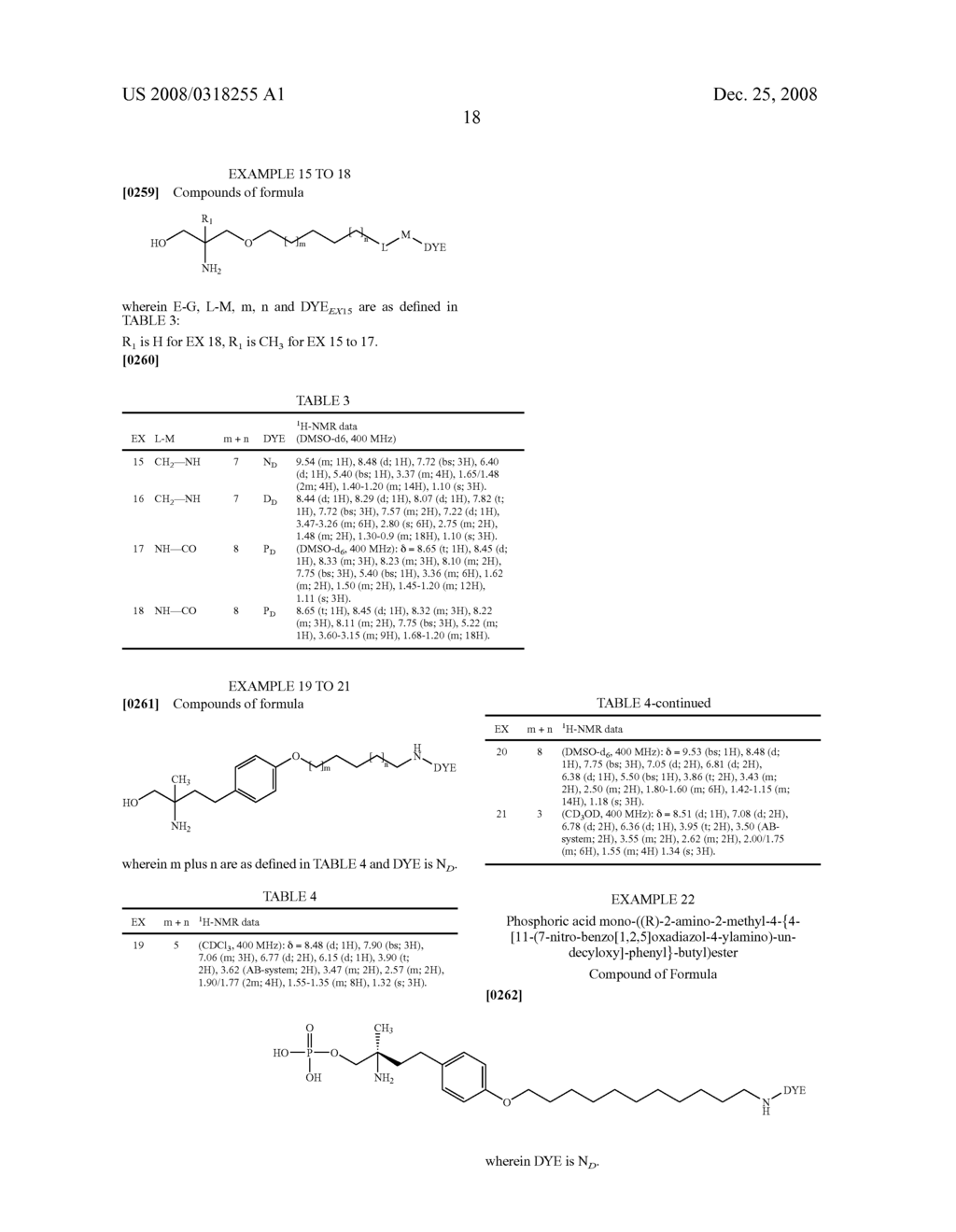 Fluorescent Labeled Sphingosines - diagram, schematic, and image 22