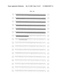 Polynucelotides encoding novel variants of the TRP channel family member, LTRPC3 diagram and image