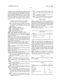 Polynucelotides encoding novel variants of the TRP channel family member, LTRPC3 diagram and image