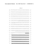 Polynucelotides encoding novel variants of the TRP channel family member, LTRPC3 diagram and image