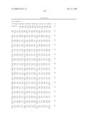 Polynucelotides encoding novel variants of the TRP channel family member, LTRPC3 diagram and image