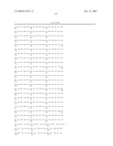 Polynucelotides encoding novel variants of the TRP channel family member, LTRPC3 diagram and image