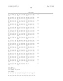 Polynucelotides encoding novel variants of the TRP channel family member, LTRPC3 diagram and image