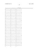 Polynucelotides encoding novel variants of the TRP channel family member, LTRPC3 diagram and image