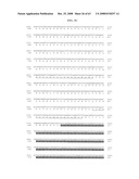 Polynucelotides encoding novel variants of the TRP channel family member, LTRPC3 diagram and image