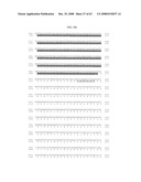 Polynucelotides encoding novel variants of the TRP channel family member, LTRPC3 diagram and image