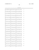 Polynucelotides encoding novel variants of the TRP channel family member, LTRPC3 diagram and image