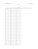 Polynucelotides encoding novel variants of the TRP channel family member, LTRPC3 diagram and image