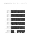 Polynucelotides encoding novel variants of the TRP channel family member, LTRPC3 diagram and image