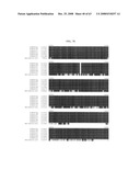 Polynucelotides encoding novel variants of the TRP channel family member, LTRPC3 diagram and image