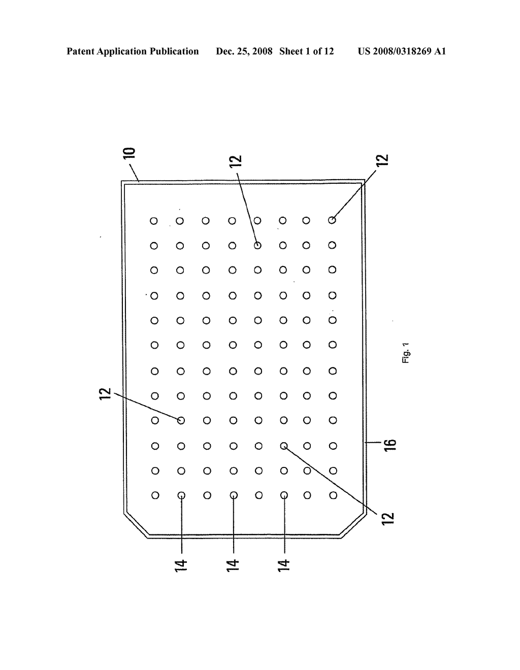  Devices and Methods for the Analysis of Biofilm - diagram, schematic, and image 02