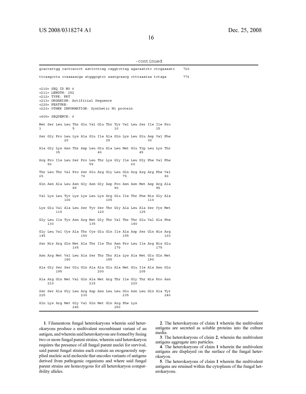 Methods and Compositions for Combinatorial-Based Production of Multivalent Recombinant Antigens - diagram, schematic, and image 26