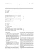 Expression of human milk proteins in transgenic plants diagram and image