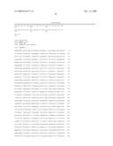 Expression of human milk proteins in transgenic plants diagram and image