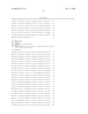 Expression of human milk proteins in transgenic plants diagram and image