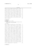 Expression of human milk proteins in transgenic plants diagram and image