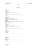 Expression of human milk proteins in transgenic plants diagram and image