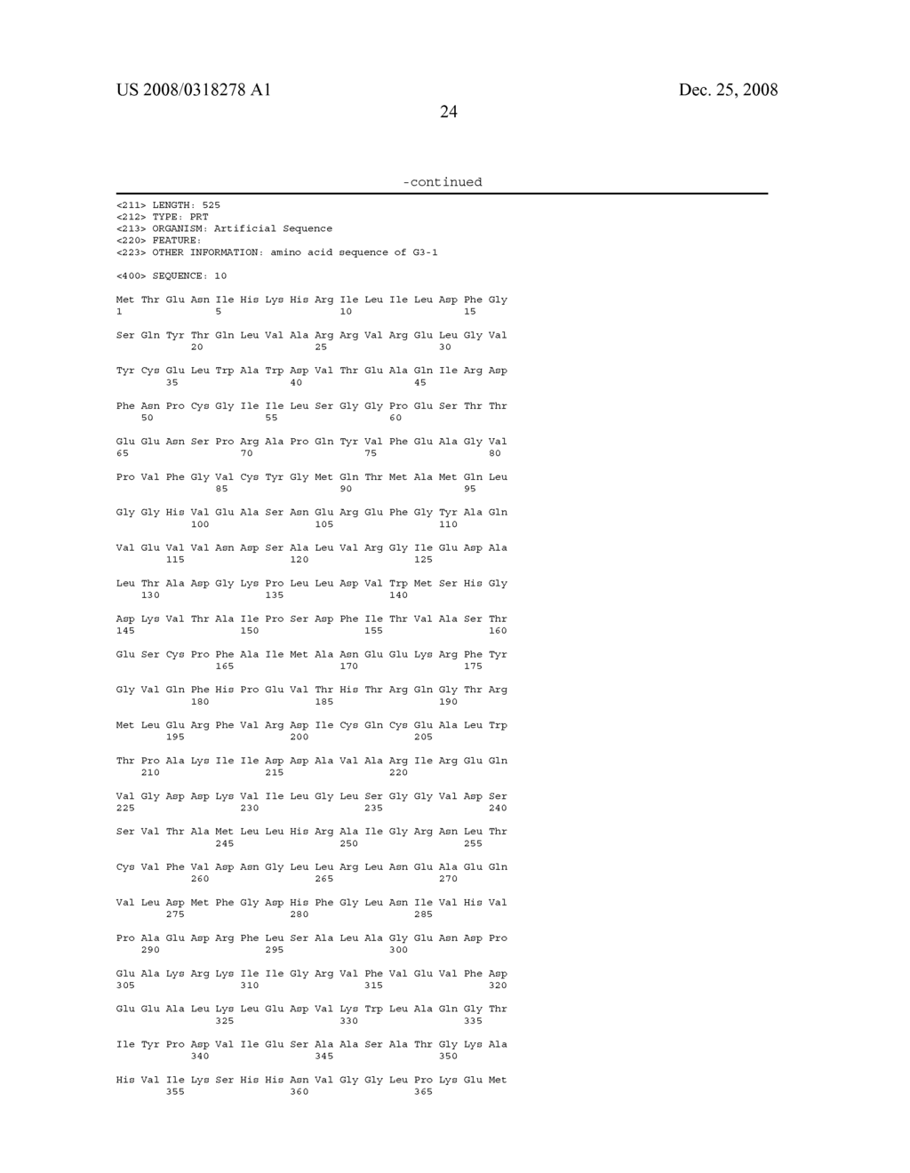 Ammonia-Specific 5'-Xmp Aminase Mutant - diagram, schematic, and image 36