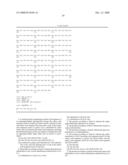 Mutant Glycoprotein Resistant to Modification with Asparagine-Linked Sugar Chain diagram and image