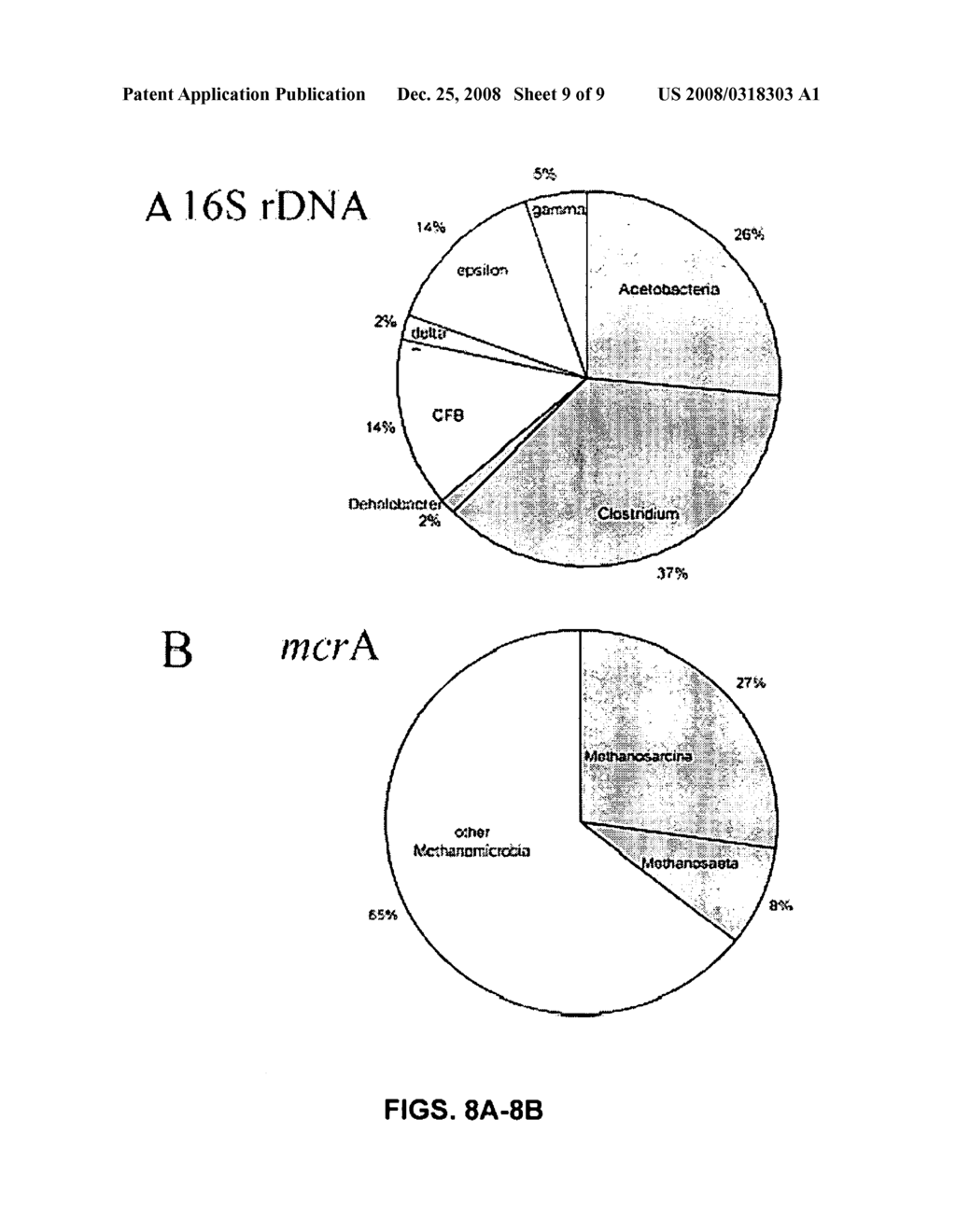 Anaerobic Microbial Composition and Methods of Using Same - diagram, schematic, and image 10