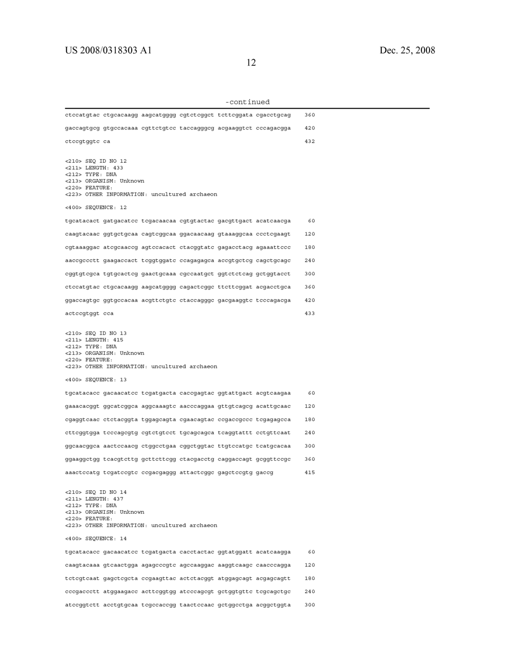 Anaerobic Microbial Composition and Methods of Using Same - diagram, schematic, and image 22