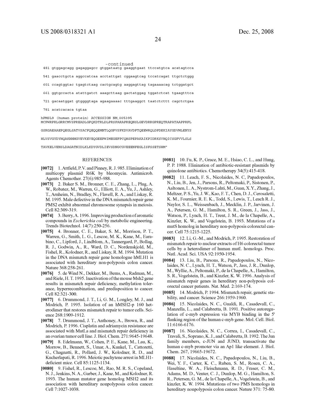 Methods for Generating Hypermutable Microbes - diagram, schematic, and image 31