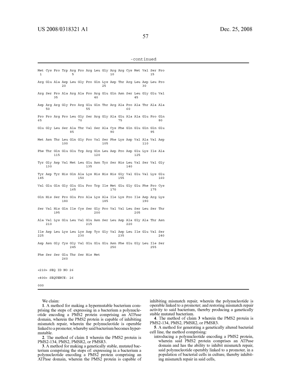 Methods for Generating Hypermutable Microbes - diagram, schematic, and image 64