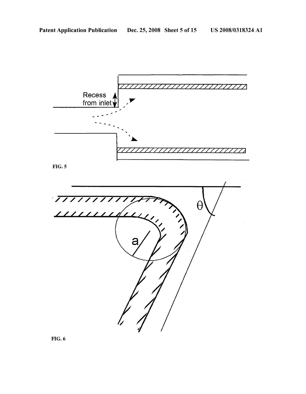 Biochip for High-Throughput Screening of Circulating Tumor Cells - diagram, schematic, and image 06