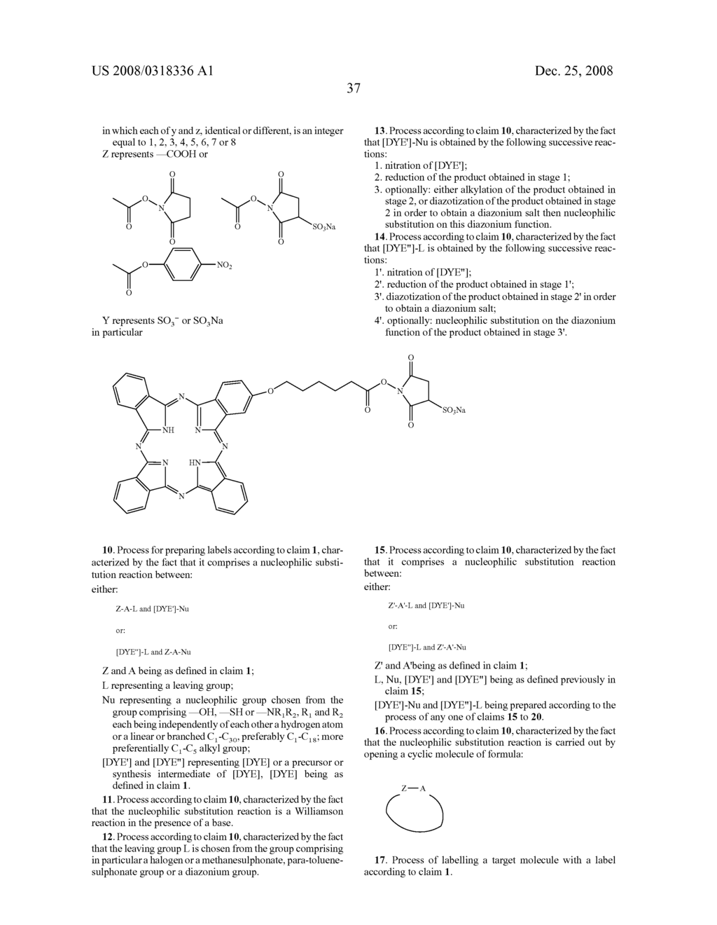 Labels, Their Production Process And Their Uses - diagram, schematic, and image 38