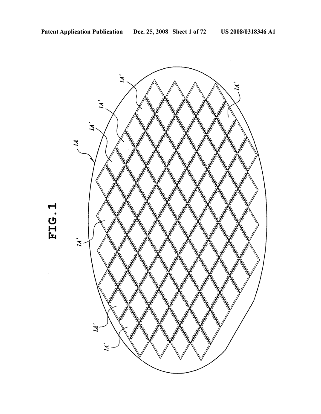 MANUFACTURING METHOD FOR SEMICONDUCTOR INTEGRATED DEVICE - diagram, schematic, and image 02