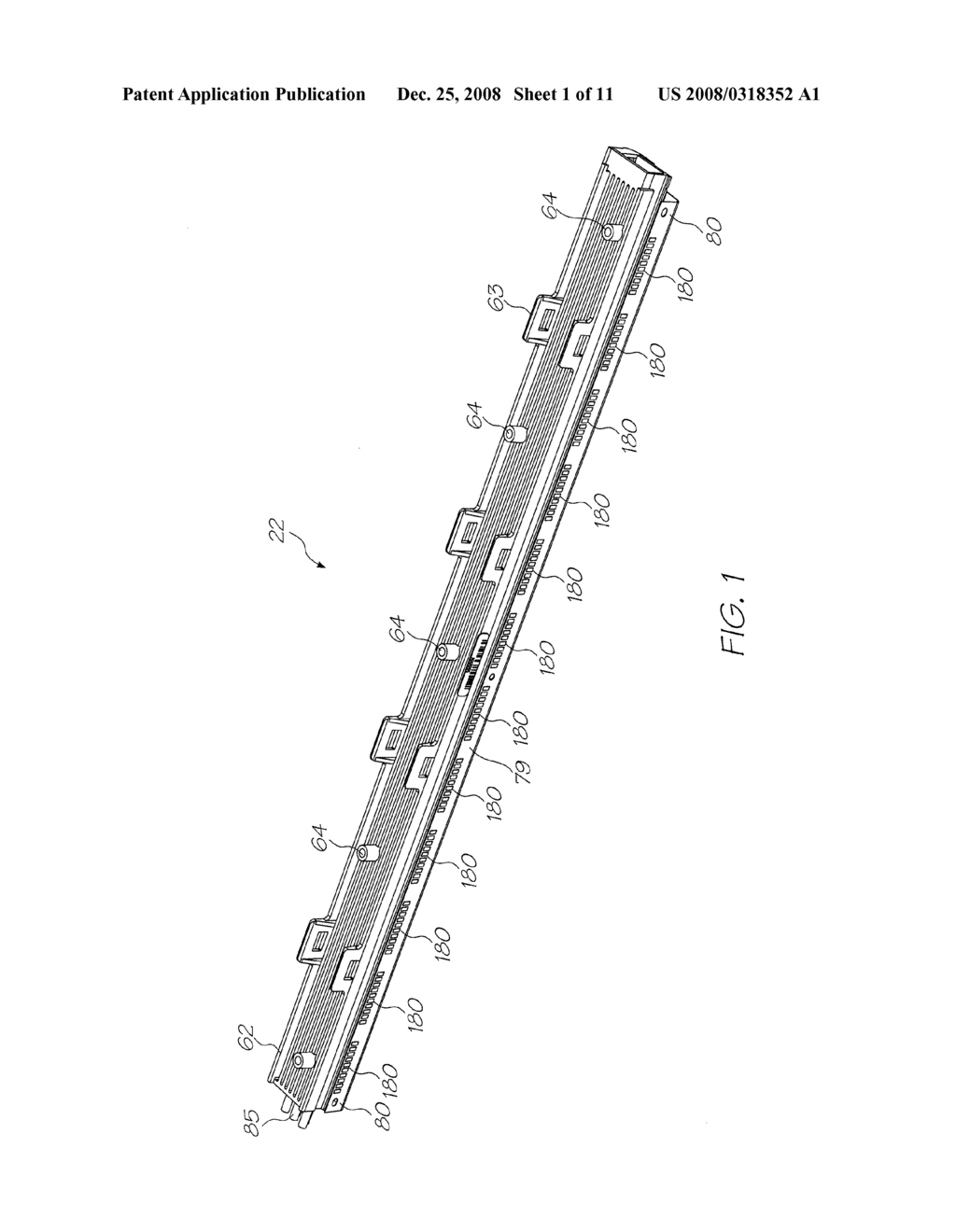 METHOD OF BONDING MEMS INTEGRATED CIRCUITS - diagram, schematic, and image 02