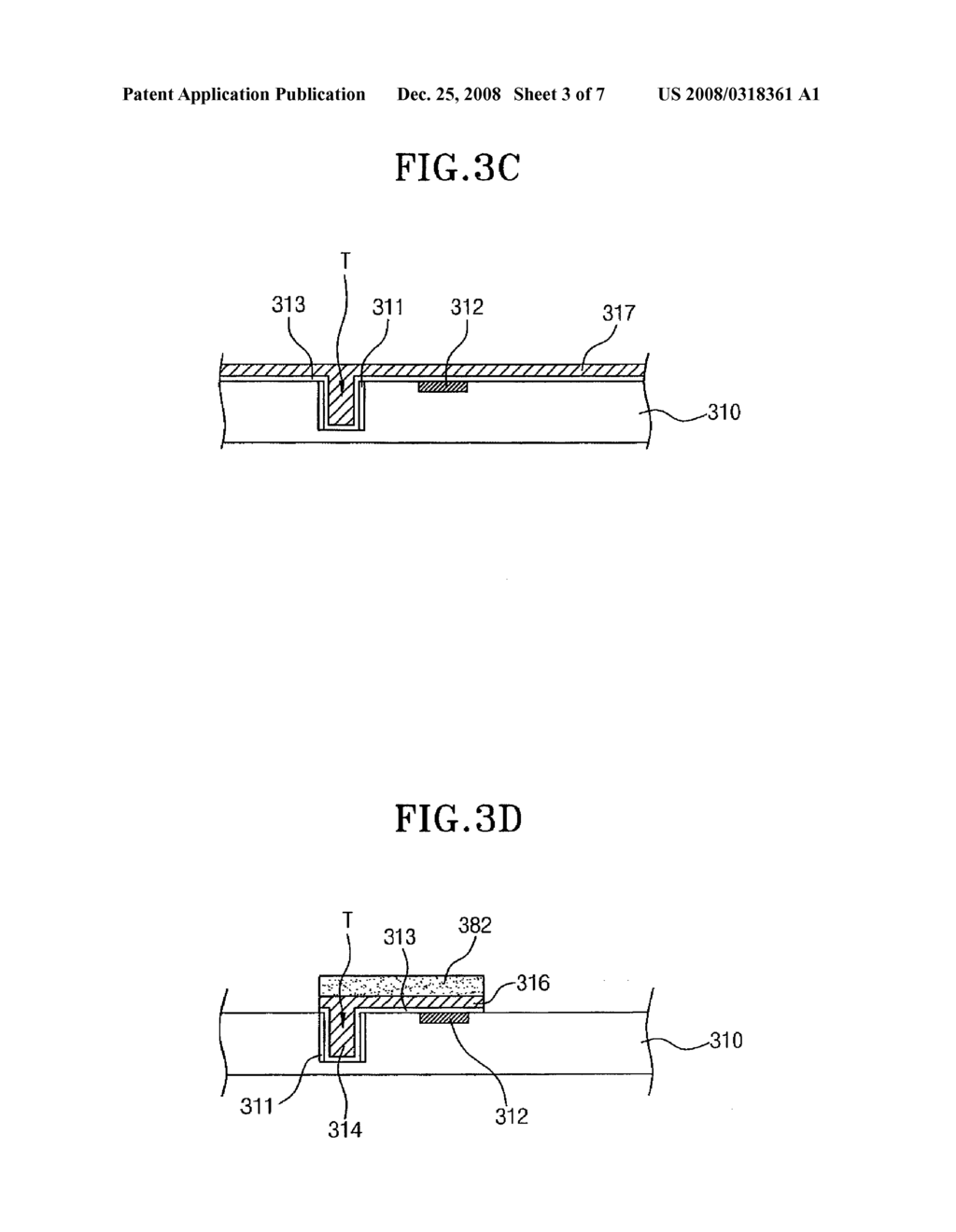 METHOD FOR MANUFACTURING SEMICONDUCTOR PACKAGE - diagram, schematic, and image 04