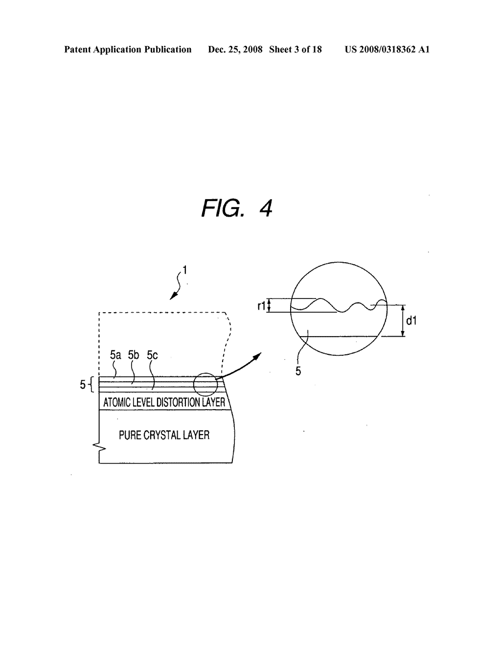 Manufacturing Method of Semiconductor Integrated Circuit Device - diagram, schematic, and image 04