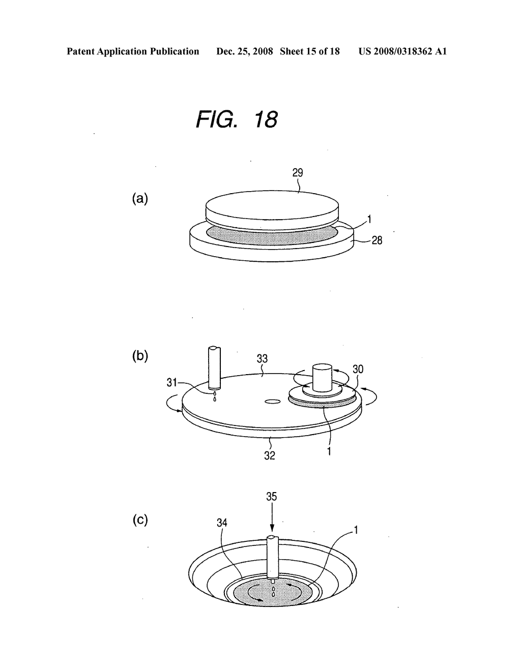 Manufacturing Method of Semiconductor Integrated Circuit Device - diagram, schematic, and image 16